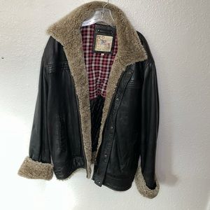 32 BAR BLUES LUXURY JACKET